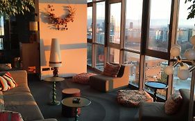 Worknomads Lab Hotel
